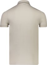 Hugo Boss  Polo Beige Beige voor heren - Lente/Zomer Collectie