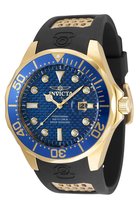 Invicta Pro Diver 36554 Quartz Herenhorloge - 47mm