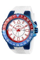 Invicta Aviator 23997 Quartz Herenhorloge - 52mm