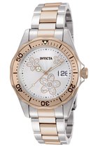 Invicta Angel 12507 Quartz Dameshorloge - 38mm