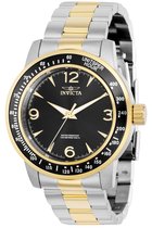 Invicta Specialty 38534 Quartz Herenhorloge - 45mm