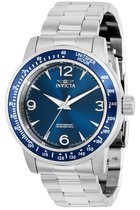 Invicta Specialty 38524 Quartz Herenhorloge - 45mm