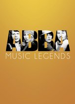 Music Legends - ABBA (DVD)