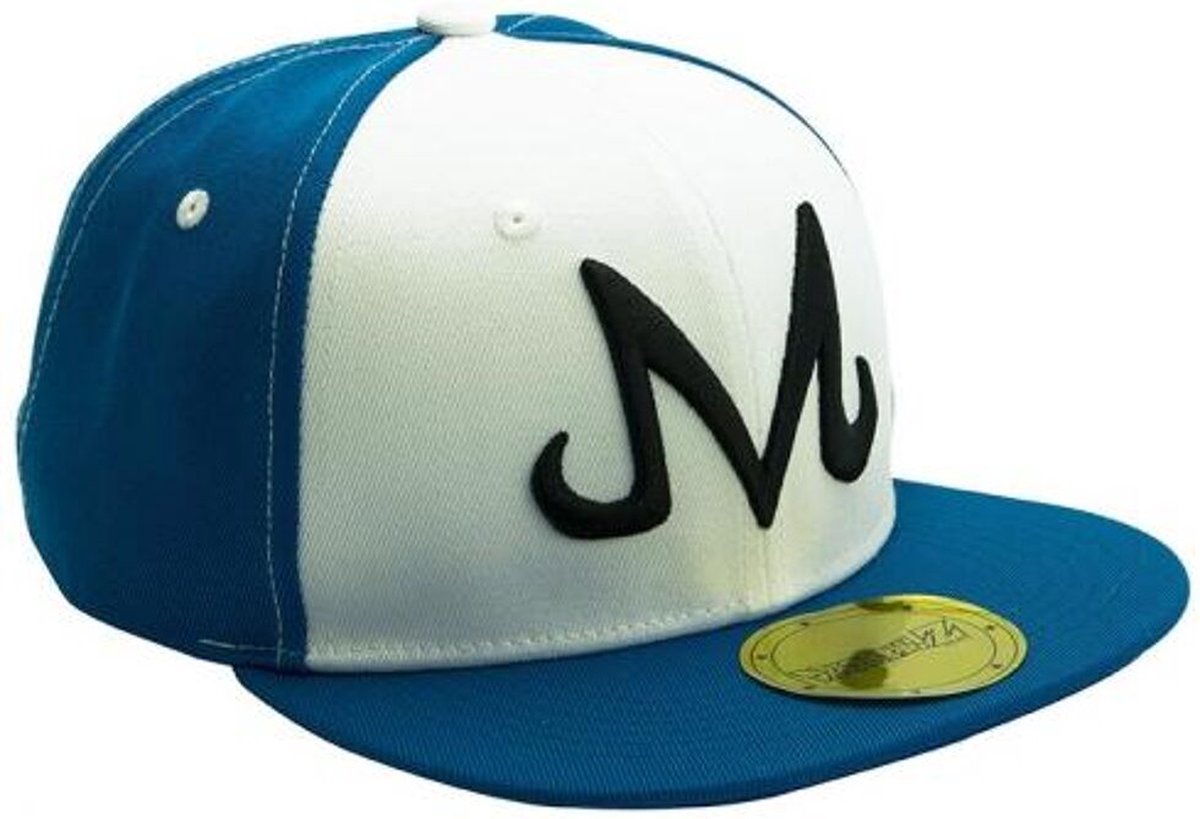 Dragon Ball - Majin - Snapback Cap