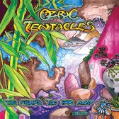 Ozric Tentacles - The Floor's Too Far Away (CD)