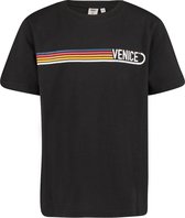 America Today Eddie Venice Jr - Jongens T-shirt - Maat 134/140