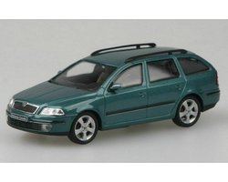 Skoda Octavia Combi 2004 - 1:43 - Abrex