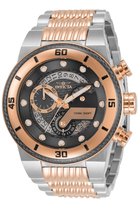 Invicta S1 Rally 33285 Quartz Herenhorloge - 51mm