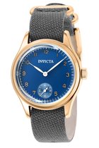 Invicta Vintage 37073 Quartz horloge - 33mm