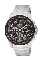 Invicta Speedway 10701 Quartz Herenhorloge - 43mm