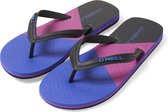 O'Neill Schoenen Men PROFILE COLOR BLOCK SANDALS Surf The Web Blue 39 - Surf The Web Blue 100% Ethyleenvinylacetaat