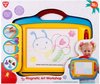 foto van Playgo - Magnetisch tekenbord - Toys