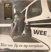 Wee - You Can Fly On My Aeroplane (LP) (Coloured Vinyl)