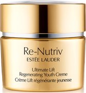 Estée Lauder Re-Nutriv Ultimate Lift Regenerating Youth Creme 5 Dag- en nachtcrème 50 ml