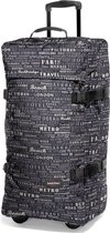 Eastpak Tranverz L Trip Hop reiskoffer