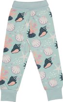 Shells Pearls Broeken Broeken & Jeans Bio-Kinderkleding