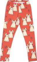 Tiny Rabbits Leggings Leggings | Maillots Bio-Kinderkleding