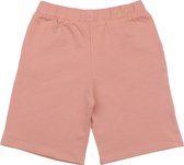 Soft Pink Korte Broek Broeken & Jeans Bio-Kinderkleding