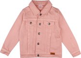 Pink Jassen Jassen Bio-Kinderkleding