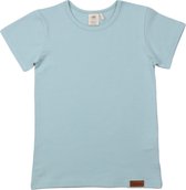 Green T-Shirt Shirts & Tops Bio-Kinderkleding