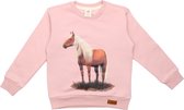 Beauty Horses Truienen Truien & Vesten Bio-Kinderkleding