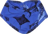 Whales/Eagle Rays Slabbetje Mutsen Accessories