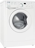 Indesit vrijstaande wasmachine: 7,0 kg - EWD 71452