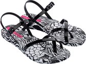 IPANEMA FASHION SANDAL X Black / white