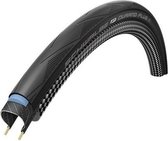 buitenband Durano Plus 28 x 1.00 vouw (25-622) zwart