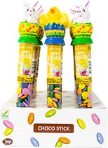 Pasen Chocolade Stick (12 stuks) - Snoep - Smarties