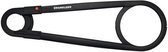 Chainglider 350 V44T A18-22T 24/26-inch open zwart