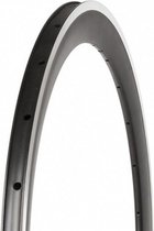 velg 28 inch staal 24G zwart