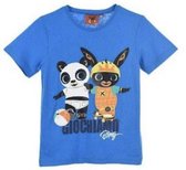 Bing T-shirt - 4 Jaar - Blauw