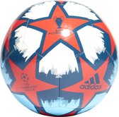 Adidas bal Champions League SP - maat 3 - blauw/rood