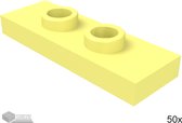 LEGO 34103 Fel lichtgeel 50 stuks
