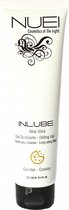 INLUBE Cookies water based sliding gel - 100ml - Lubricants white