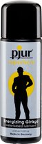 Pjur Superhero - Glide - 30 ml - Lubricants black,grey