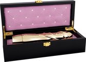 Exclusive Opis - Gold - Luxury Vibrators gold