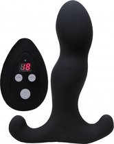 Vice 2 - Black - Prostate Vibrators black