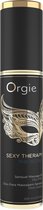 Sexy Therapy The Secret - Lubricants black