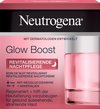 Neutrogena  Glow Boost Revitaliserende Nachtcrème