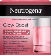 Neutrogena  Glow Boost Revitaliserende Nachtcrème