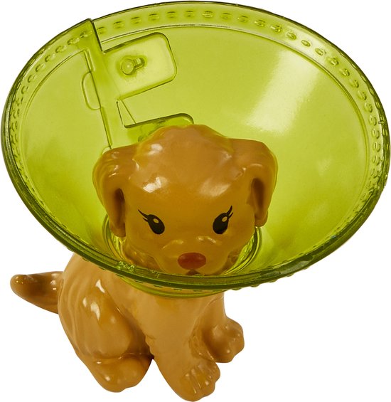 Barbie Chelsea Dierenarts - Speelfigurenset — afbeelding 3