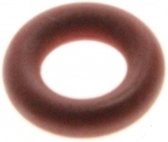 O ring rood dichting koffiezetter inbouw espresso origineel Miele 10777