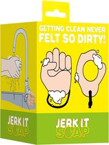 Jerk It Soap - Funny Gifts & Sexy Gadgets flesh