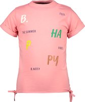 B. Nosy Meisjes T-shirt - Maat 158/164