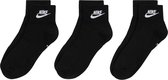Nike Everyday Essential Ankle Sokken Sokken Unisex - Maat 42-46