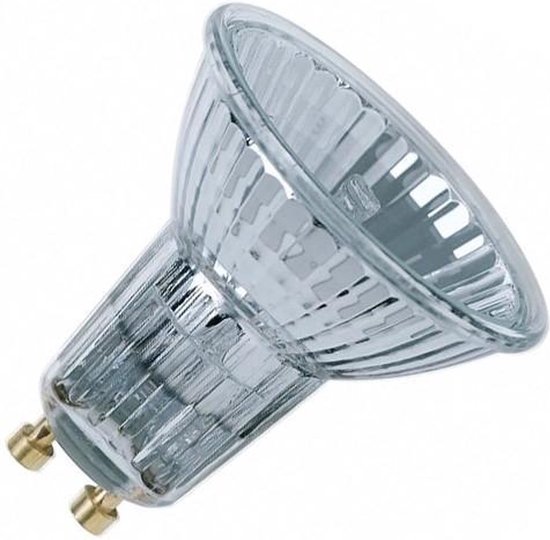 Osram Halopar Reflectorlamp - GU10 - 50W | bol.com