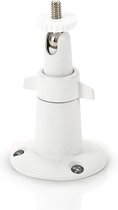 Muurbeugel voor beveiligingscamera - Smart Home Beveiliging - verstelbaar - Voor Outdoor eye - Eufy cam - Wyze cam outdoor - Arlo camera - Ring stick up cam -  roestbestendig -  bi