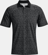 Under Armour Iso-Chill Polo-Black